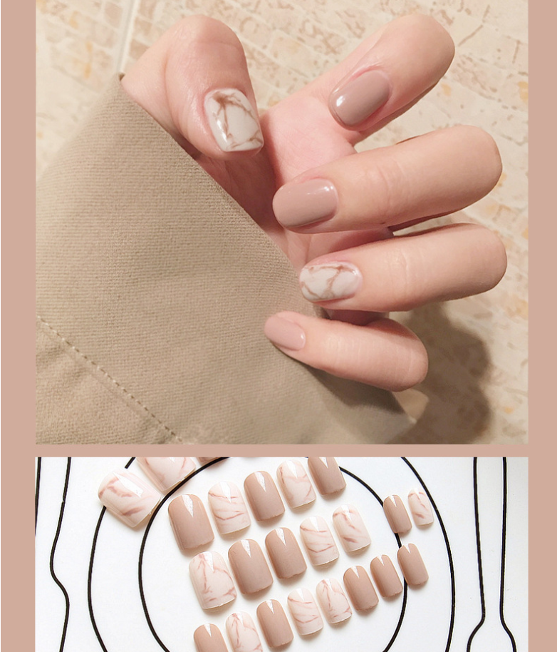 False Nails