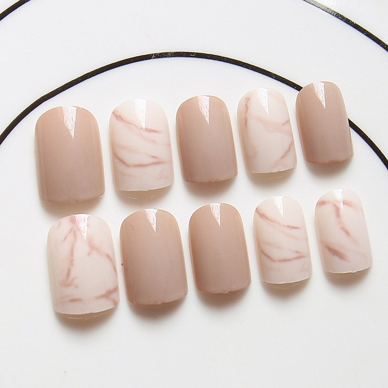False Nails