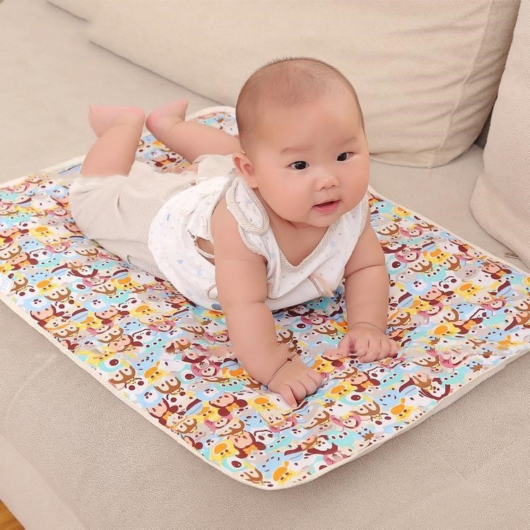 Changing Mat