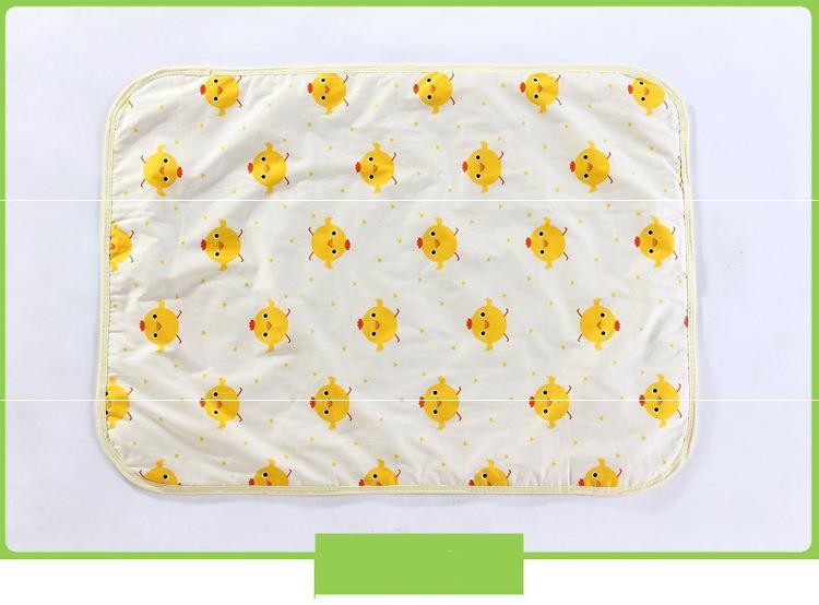 Changing Mat