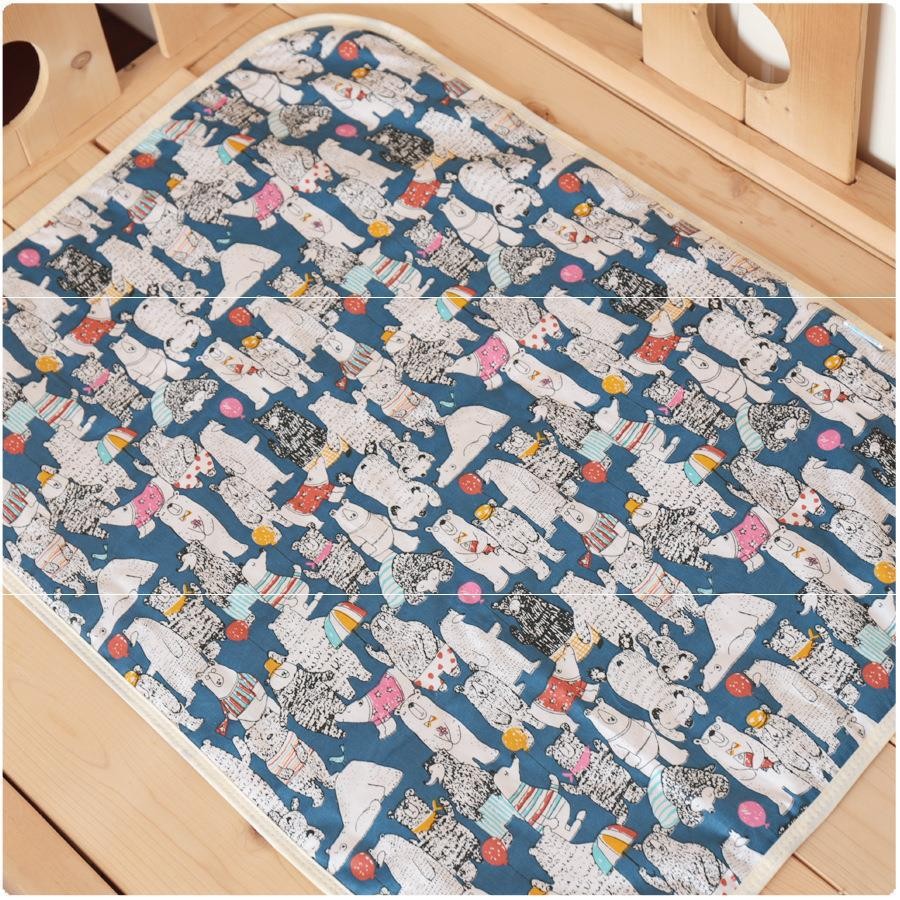Changing Mat