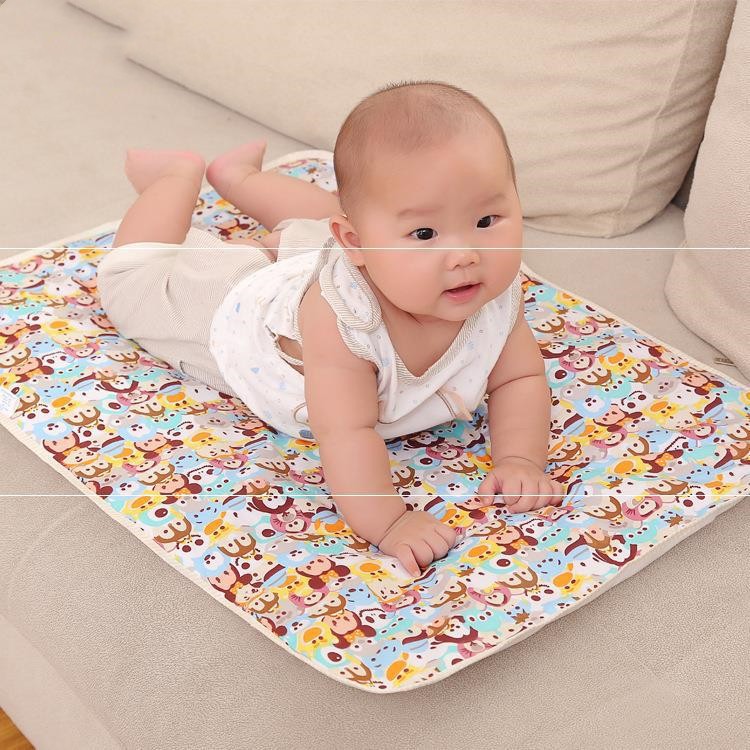 Changing Mat
