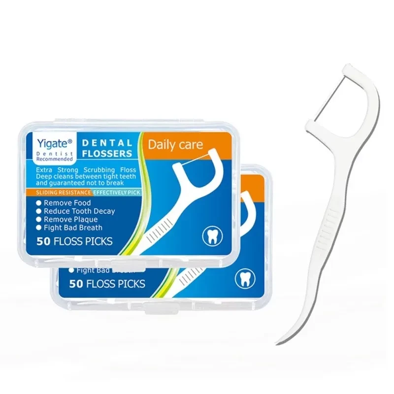 Yigate Dental Flossers