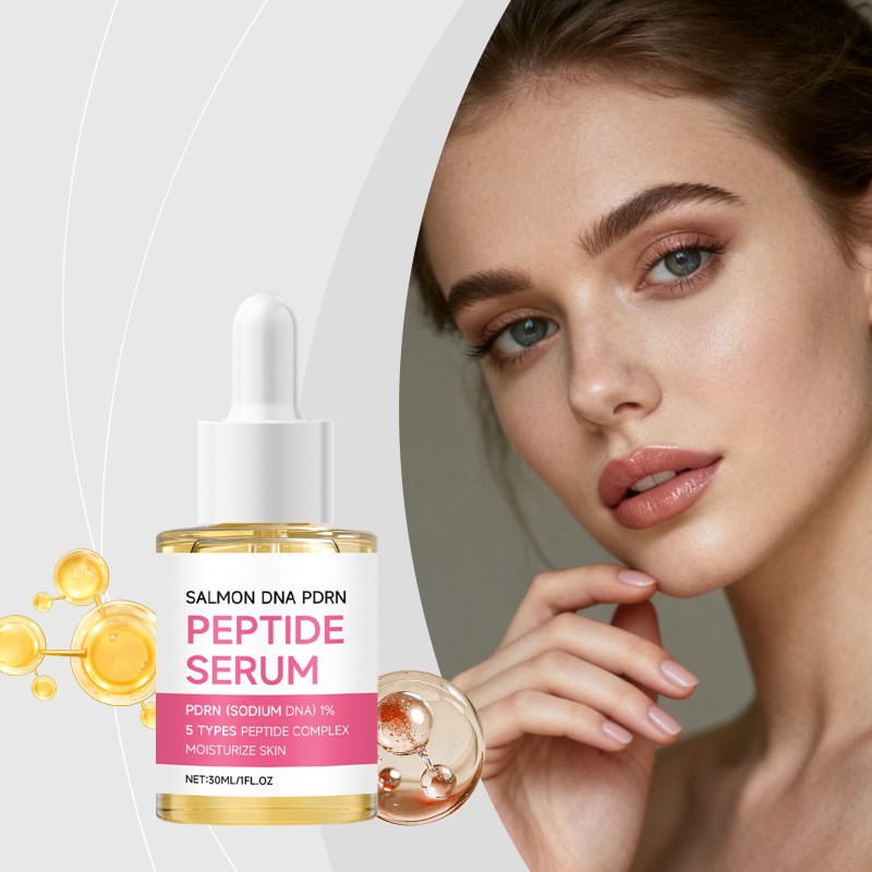 Salmon DNA PDRN Peptide Serum (30ml)