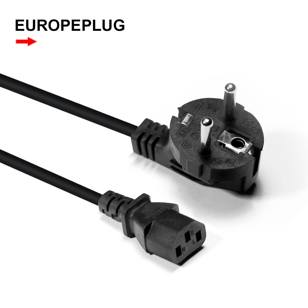 AC Power Cord