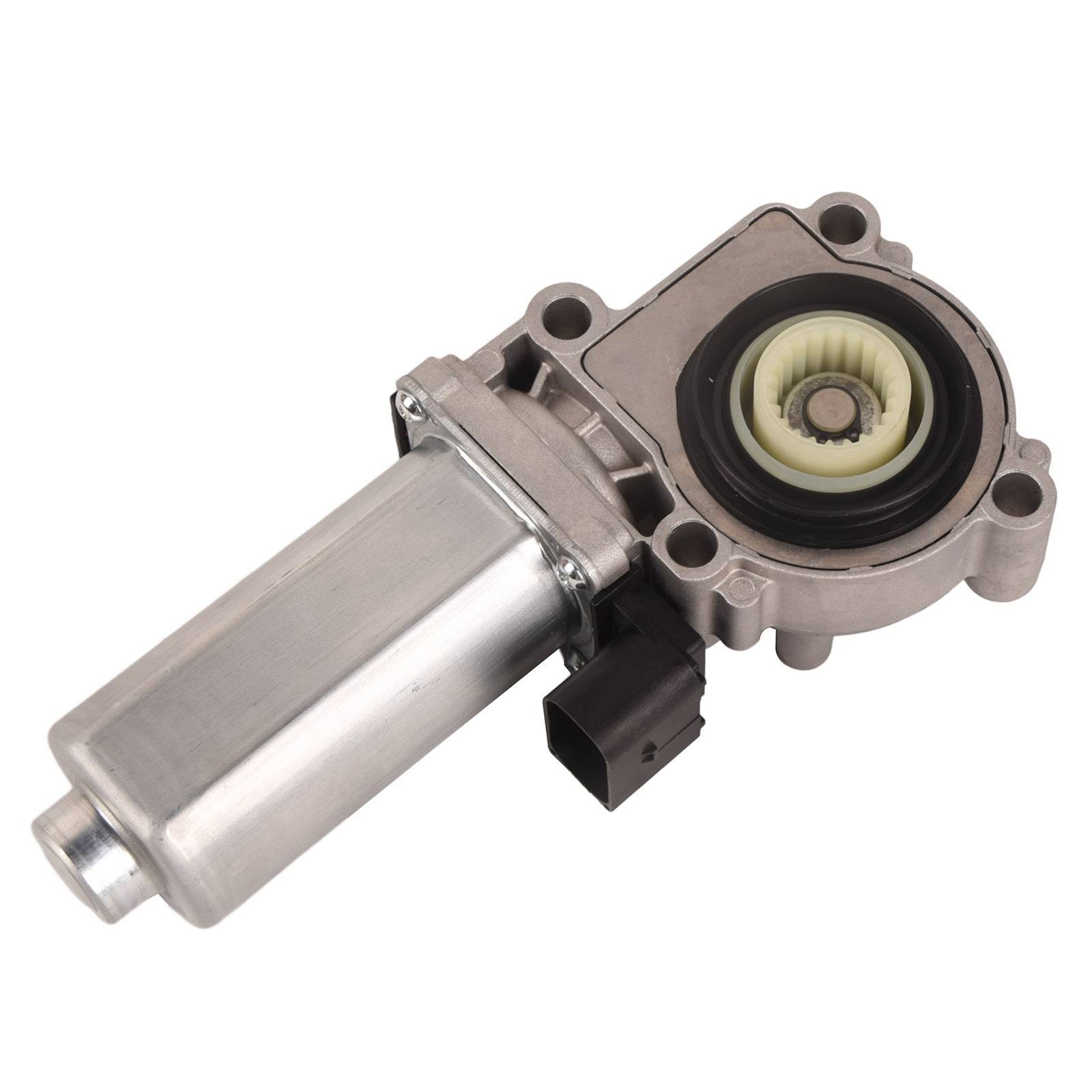 Actuator Motor