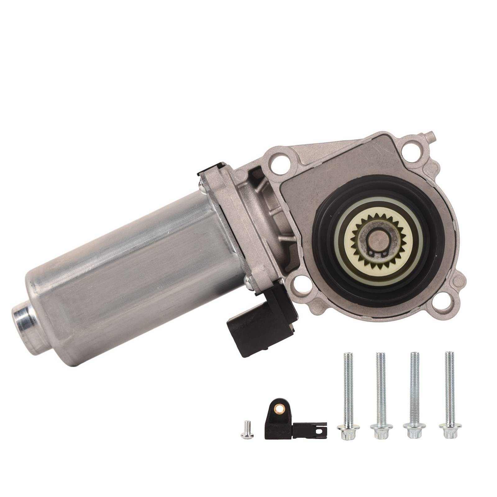 Actuator Motor