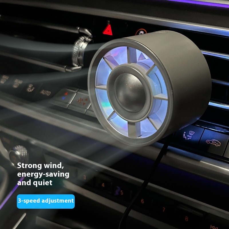 Car Air Conditioner