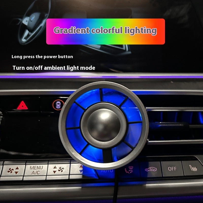 Car Air Conditioner