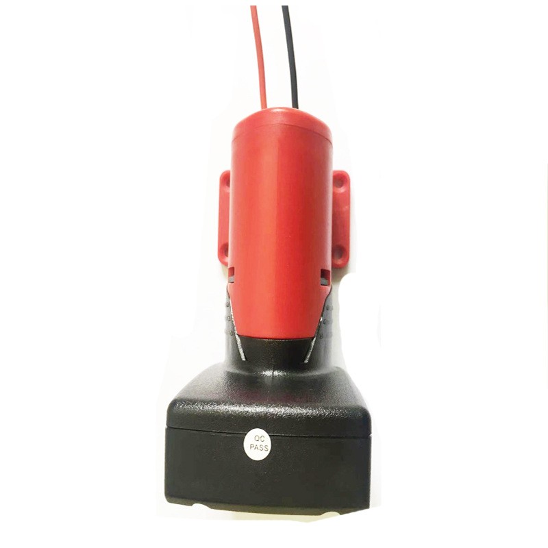 Charger Power Connector