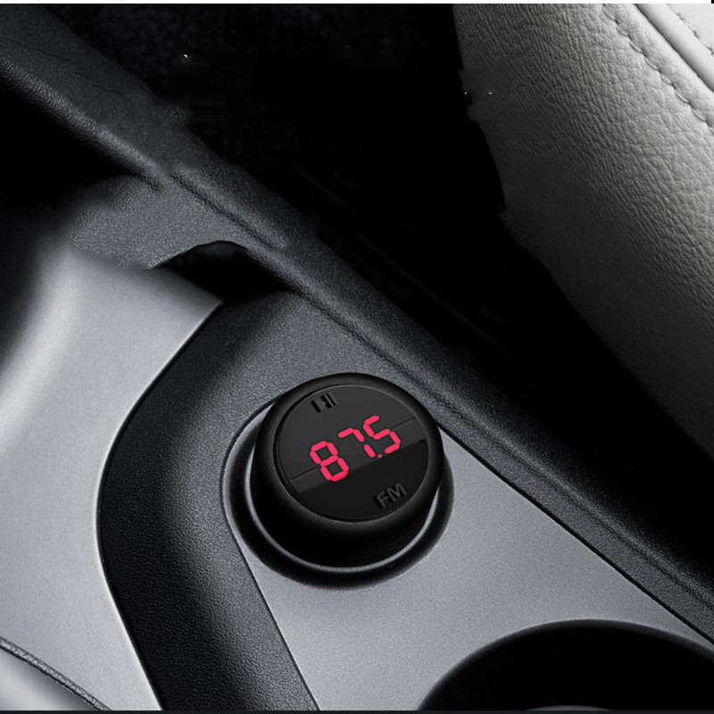 Car USB Cigarette Lighter