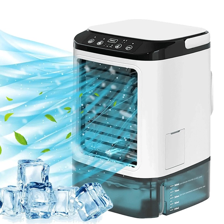 Cooler Fan Air Conditioner