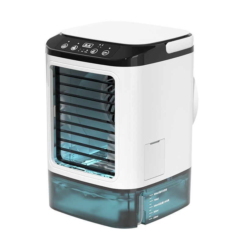 Cooler Fan Air Conditioner