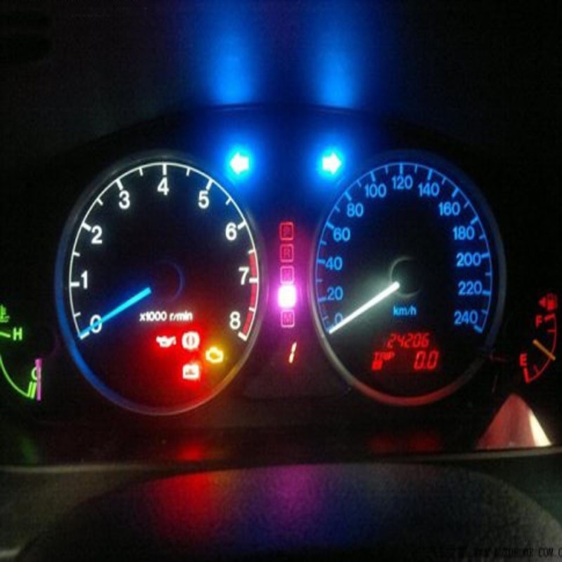 Dashboard Light