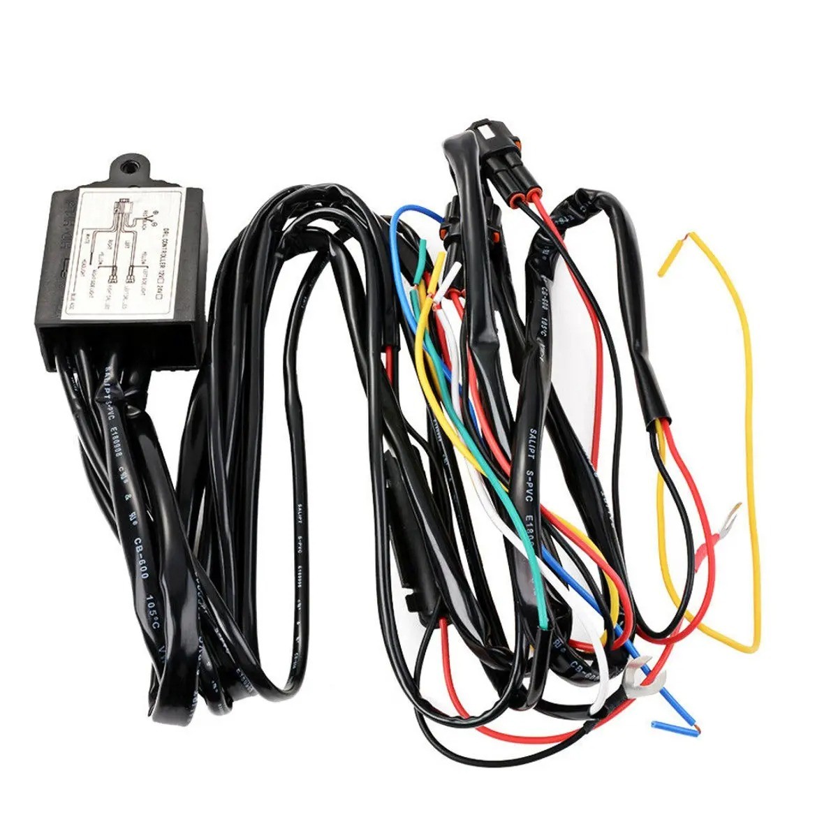 Dimmer Switches