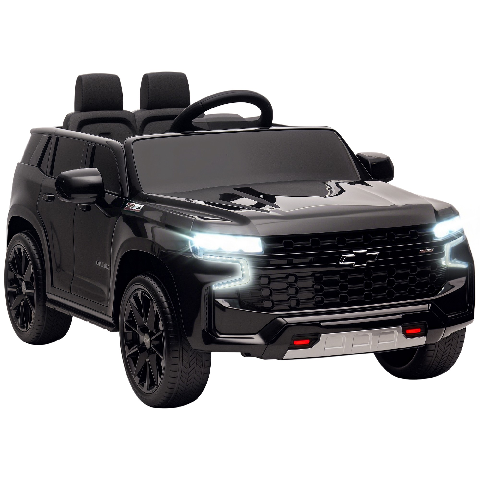 Electric Ride On Car