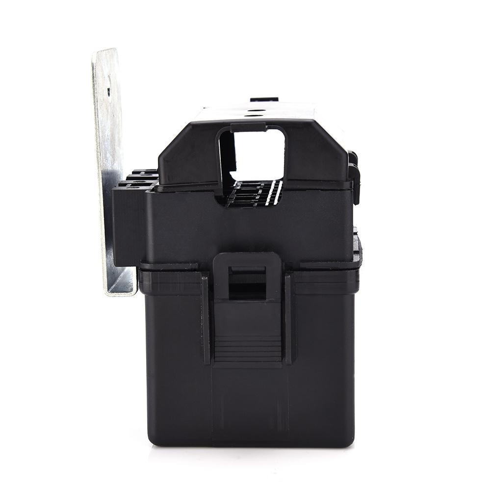 RV Relay Fuse Box