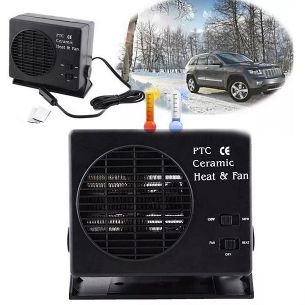Heater Defroster