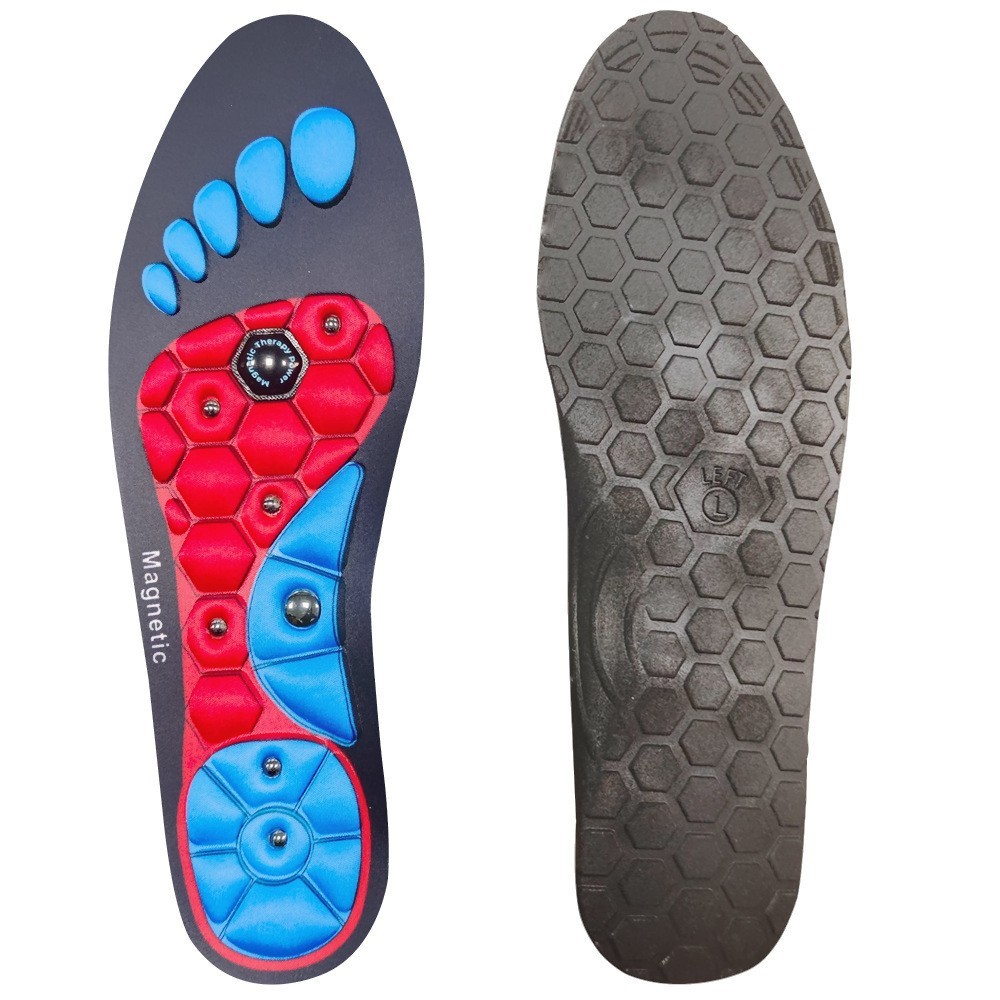 Magnetic Acupressure Insoles
