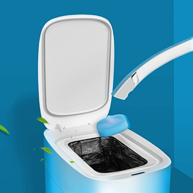 Brush Head Toilet Brush Set