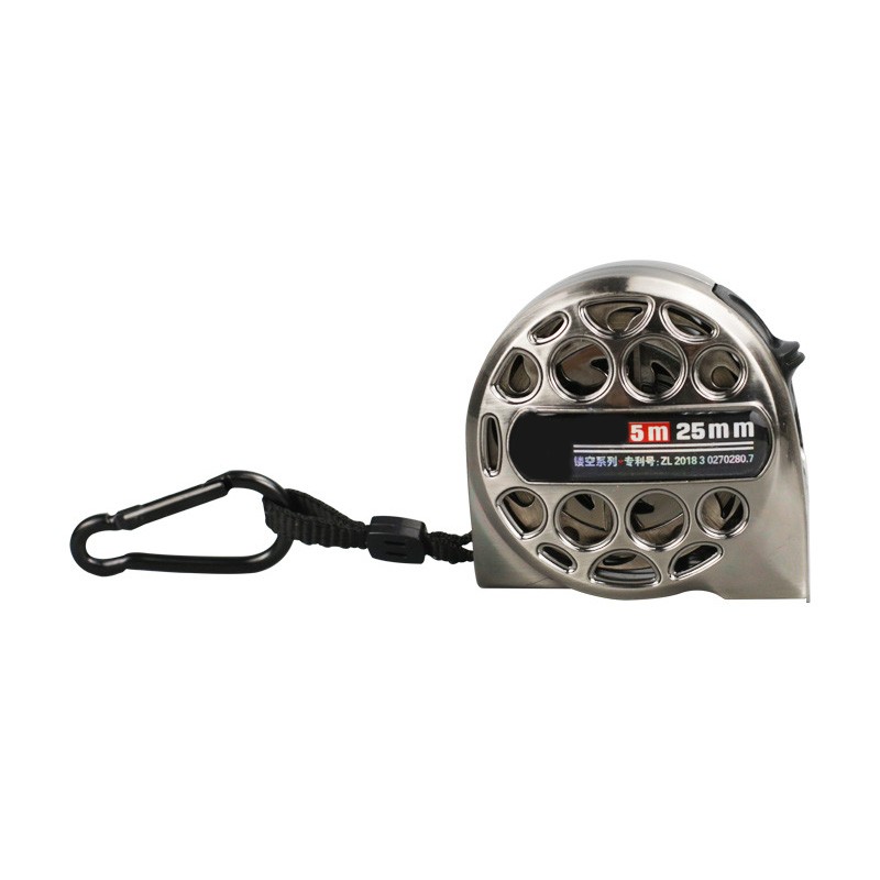 Stainless Steel Measuring Tape