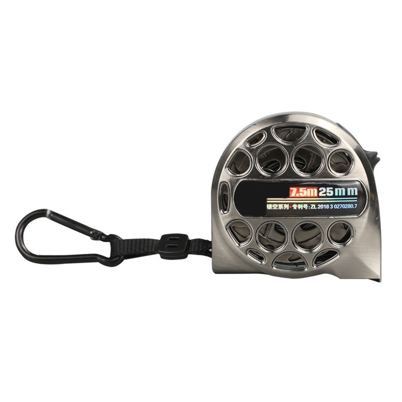 Stainless Steel Measuring Tape