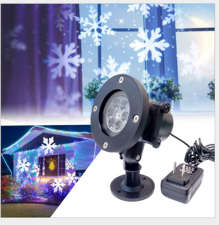 Outdoor Garden Decorative Lighting