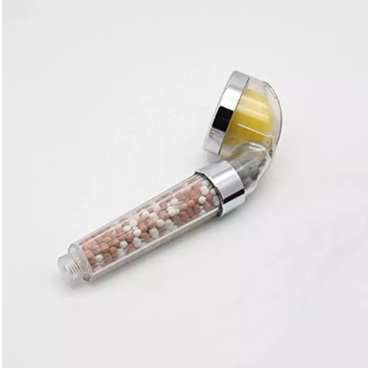 EcoPower High Pressure Handheld Shower Head