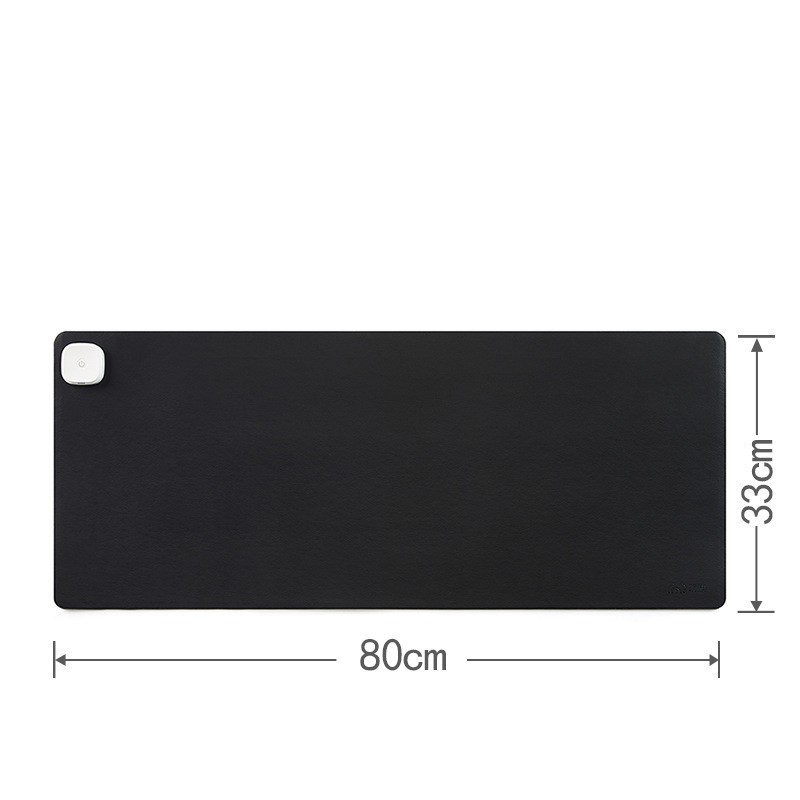 Heated Mouse Pad