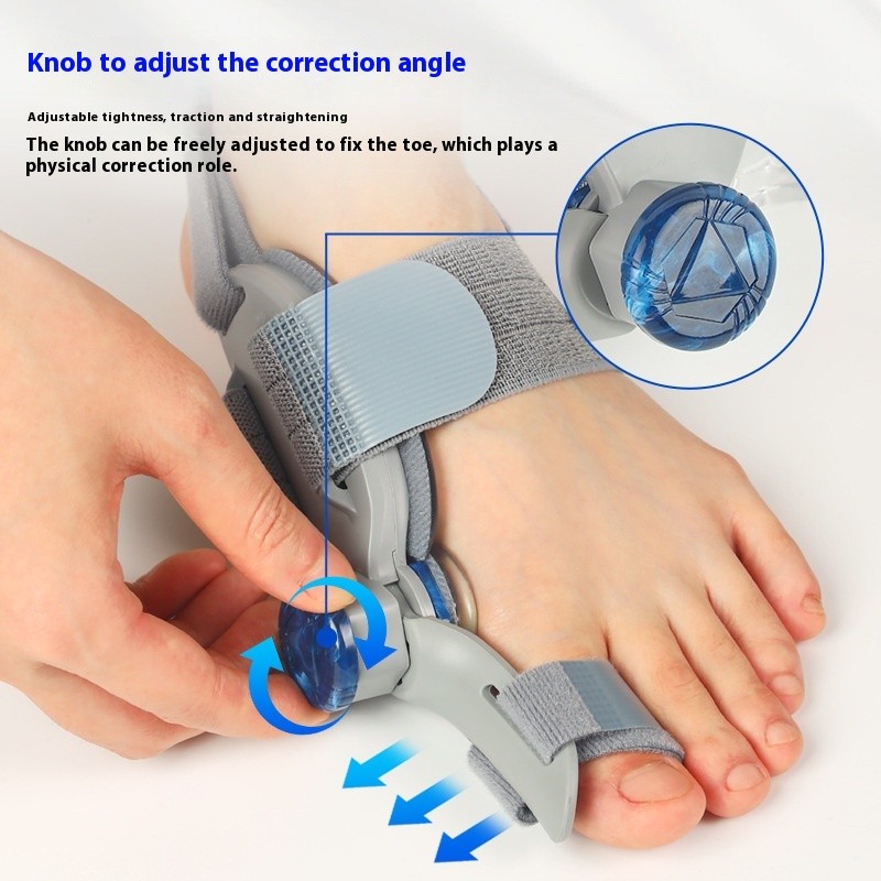 Bunion Corrector