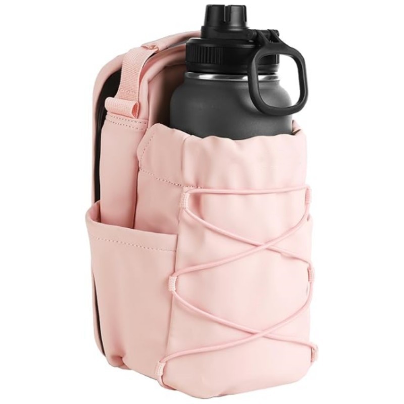 Magnetic Gym Bag