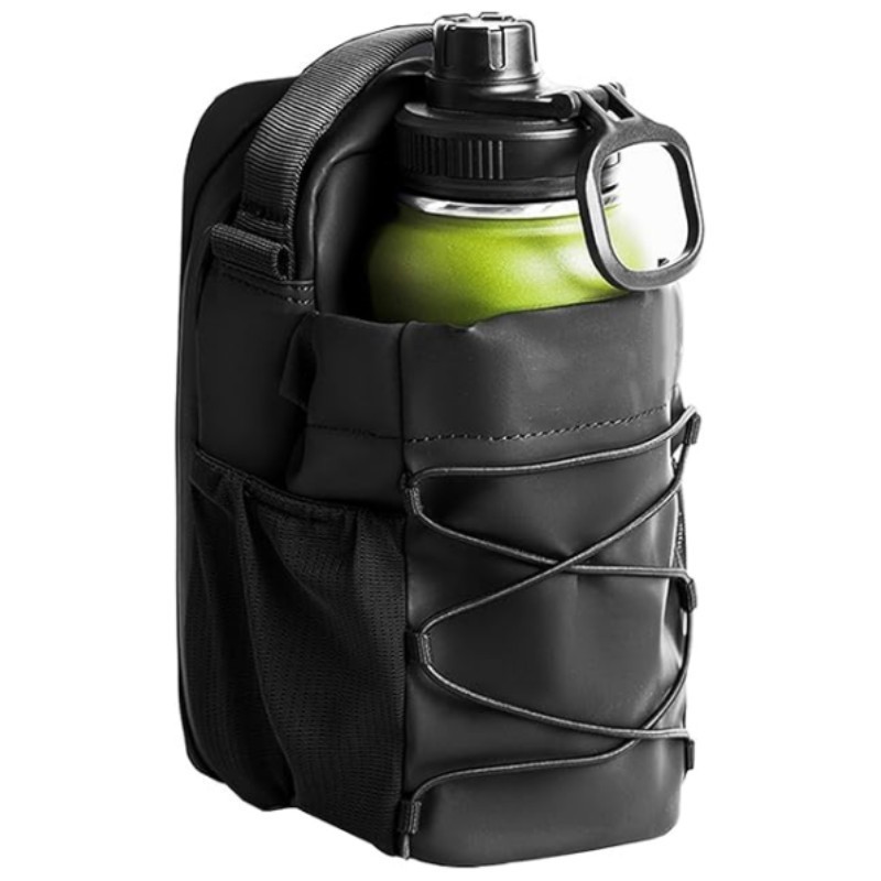 Magnetic Gym Bag