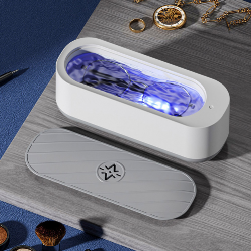 FreshSonix Ultrasonic Cleaner