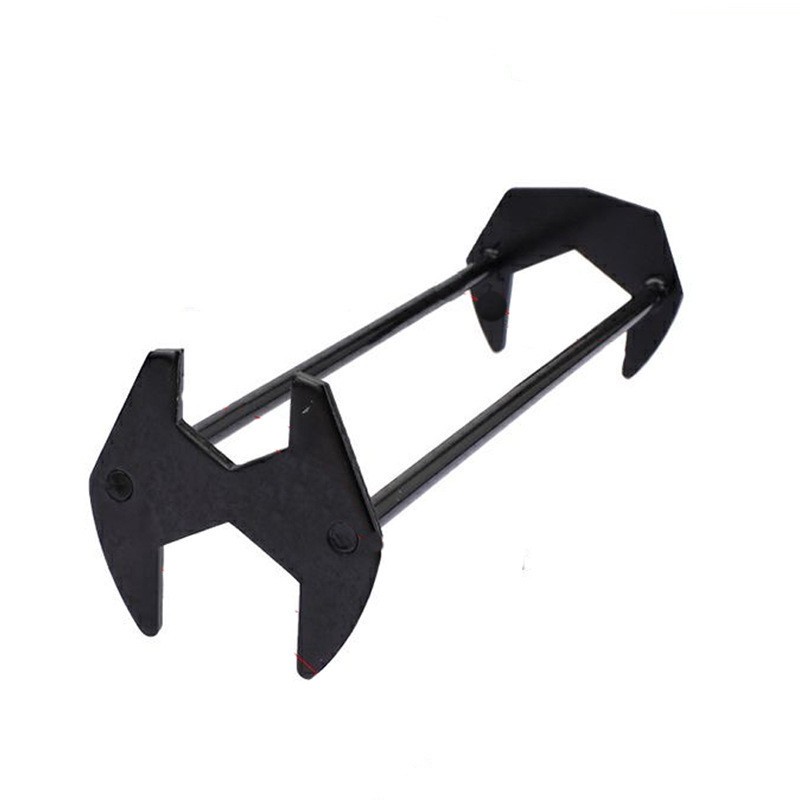 Multifunctional Sink Wrench