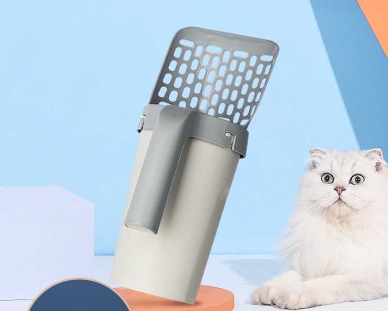 Cat Litter Scooper