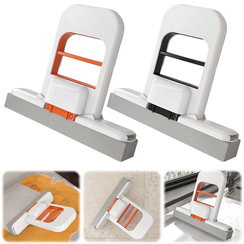 Mini Foldable Desktop Mop