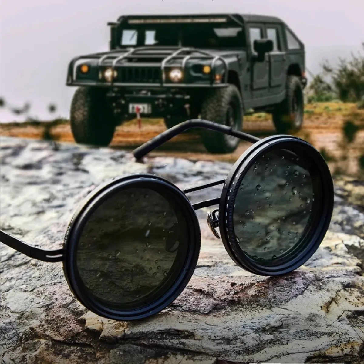 Adjustable Sunglasses