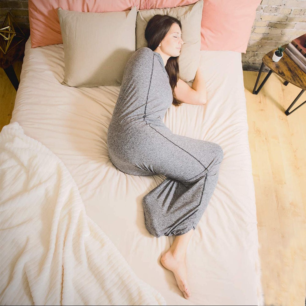 Adults Compression Pod