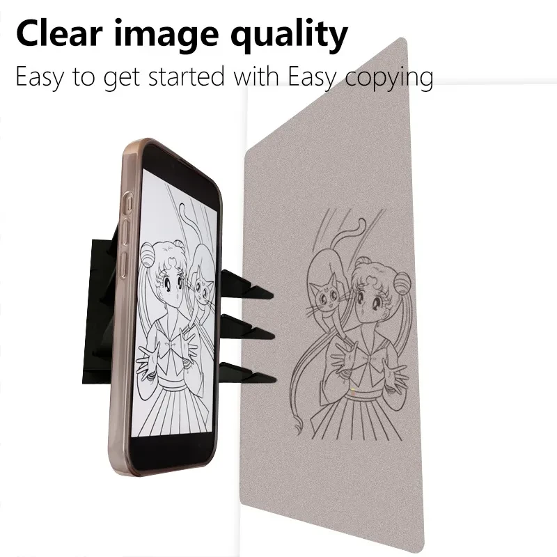 Optical Tracing Drawing Board  Precision Art Made Simple