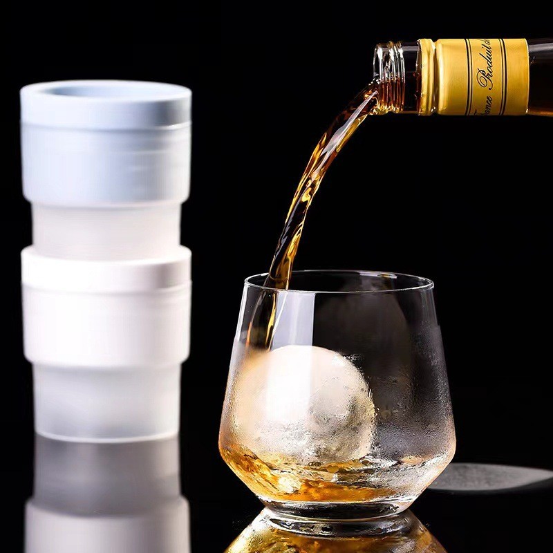 Ice Ball Molds