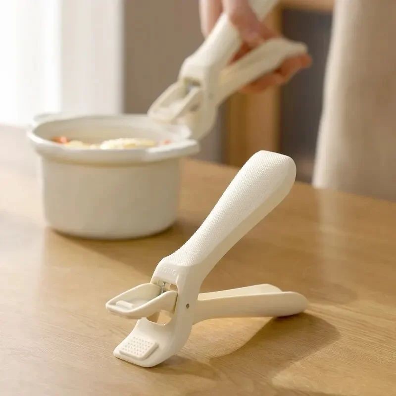 Hot Plate Gripper