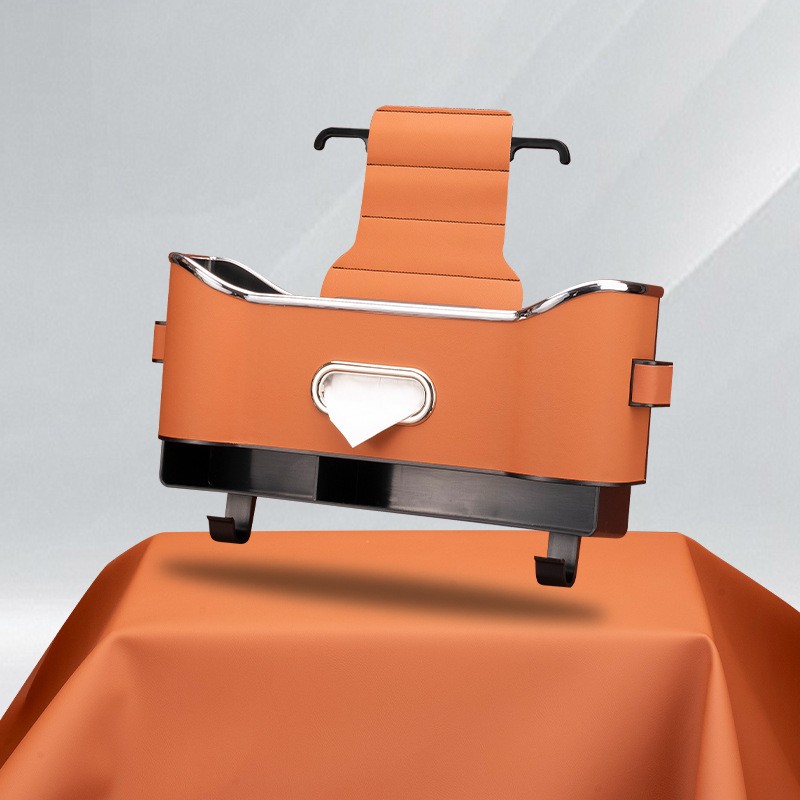 Car Headrest Backseat Organizer