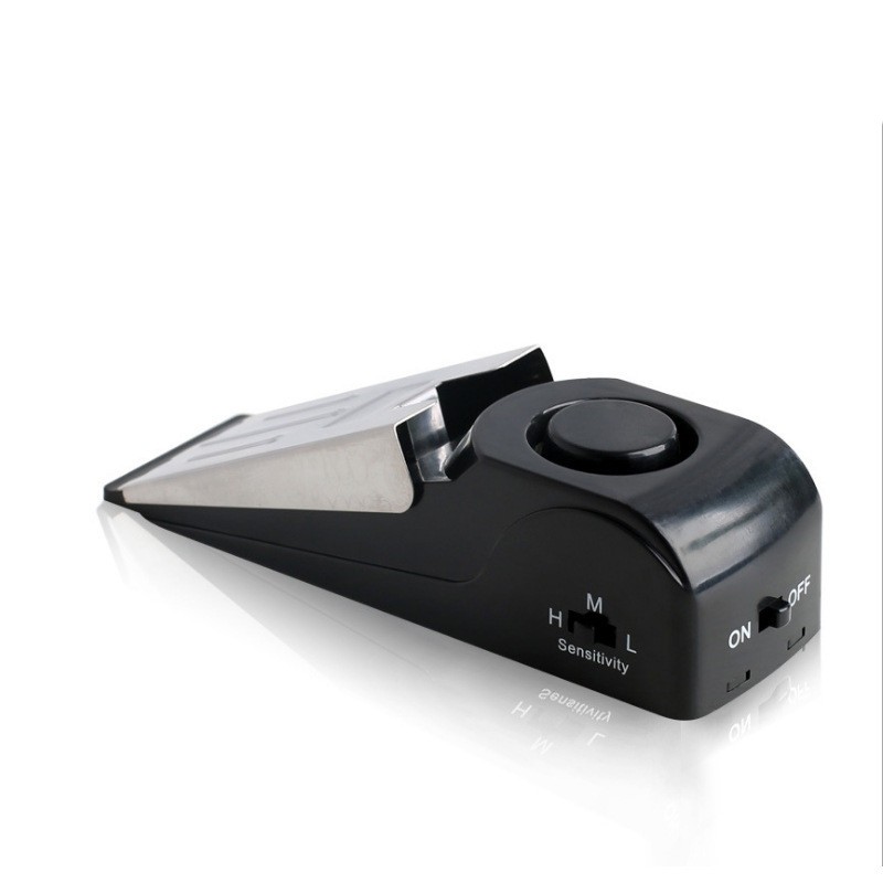 Doorstop Alarm