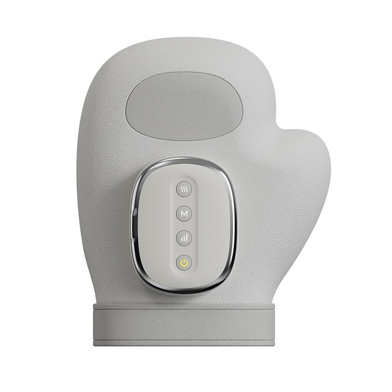 AcuPoint Hand Relief