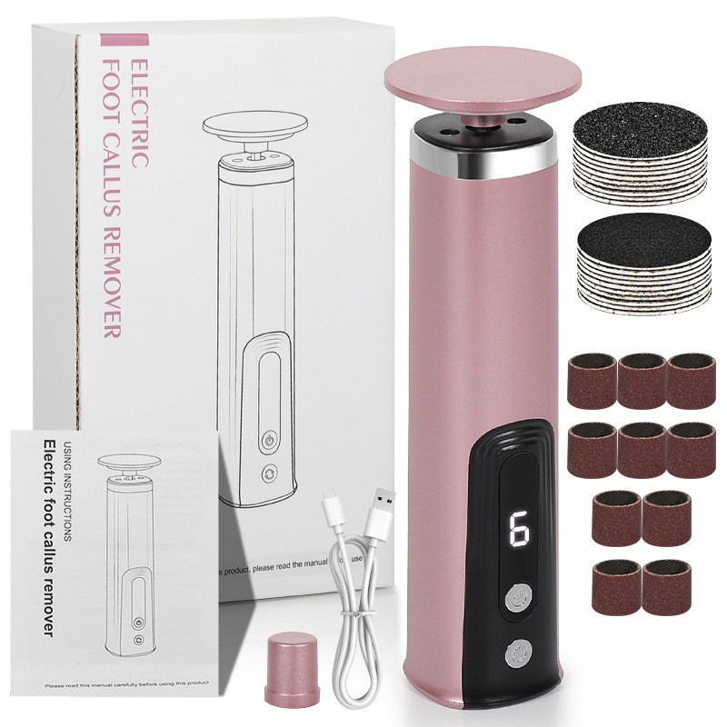 Electric Callus Remover