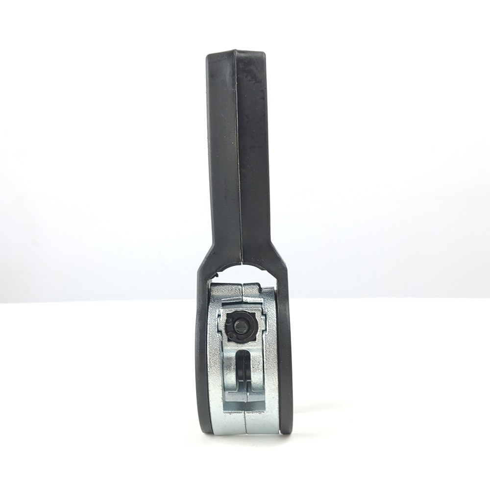 Ratchet-type Pipe Cutter