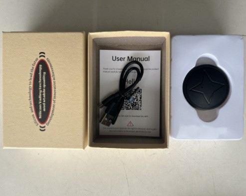 Mini GPS Tracker