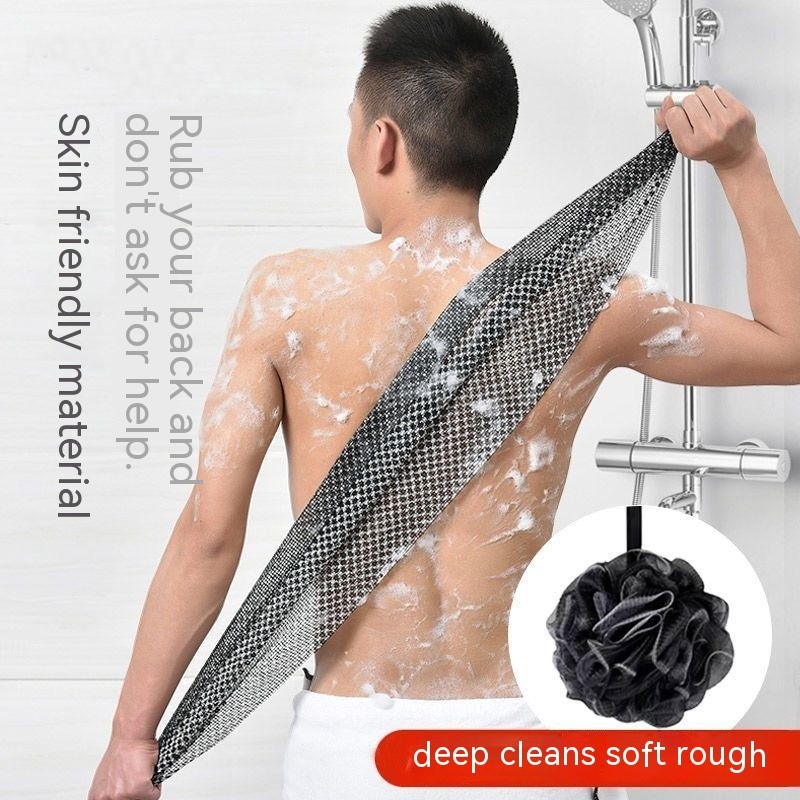 Exfoliating Washcloth