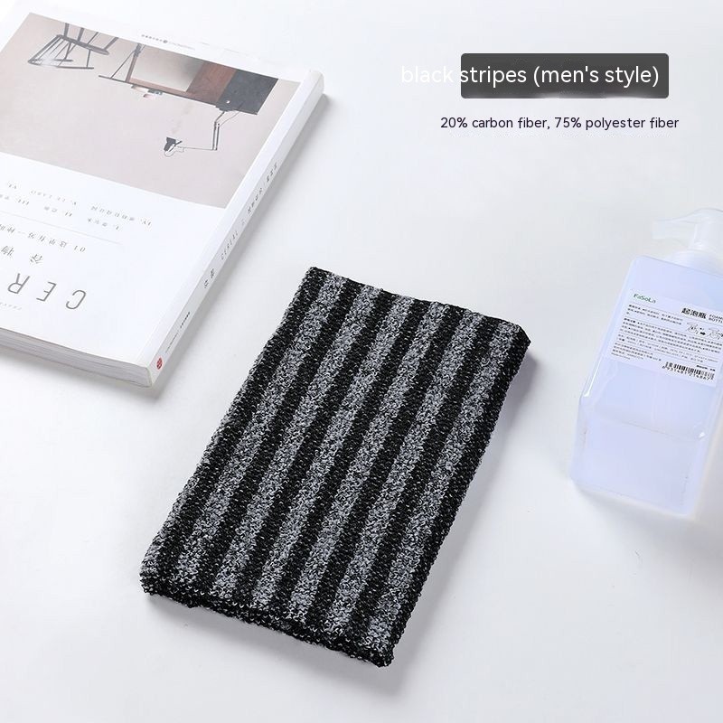 Exfoliating Washcloth