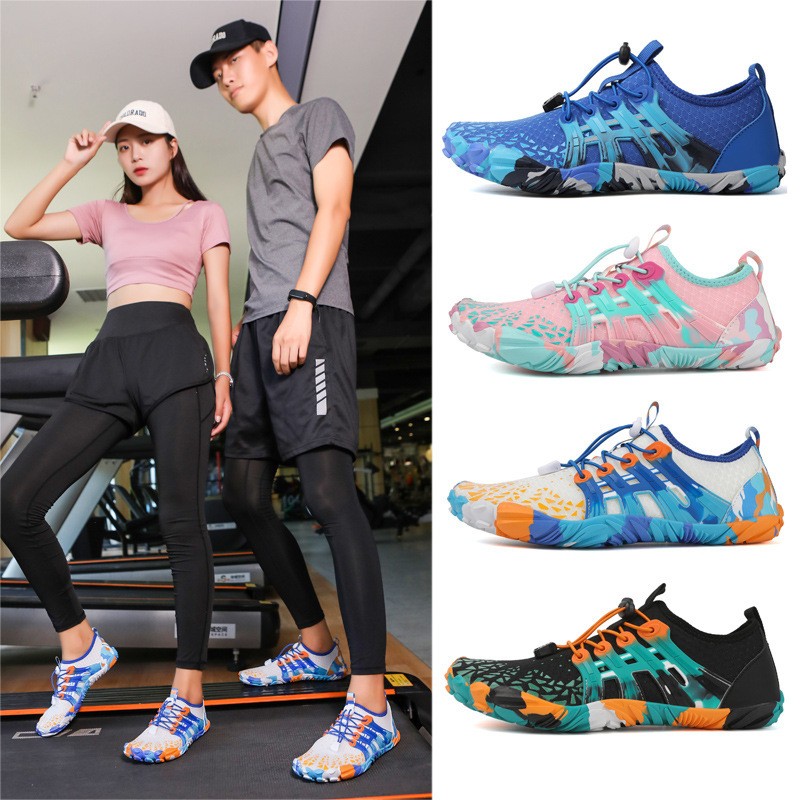 Healthy & Non-Slip Barefoot Shoes